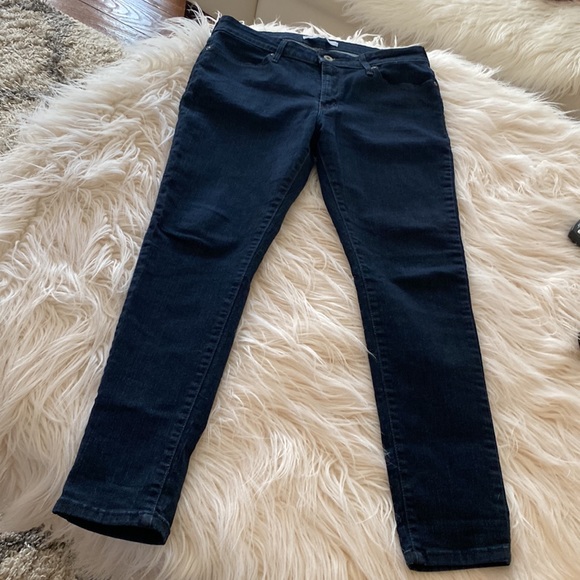 Levi's Denim - LEVI STRAUSs&Co leggings jeans